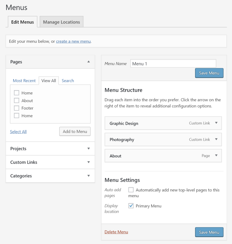 0_1539194183254_2018-10-10 19_53_41-Menus ‹ Bjørn Martin Saastad — WordPress.png